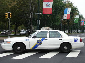 Children injured in US Shootin...
